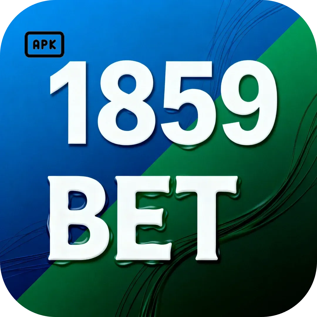 APK oficial da 1859bet para Android