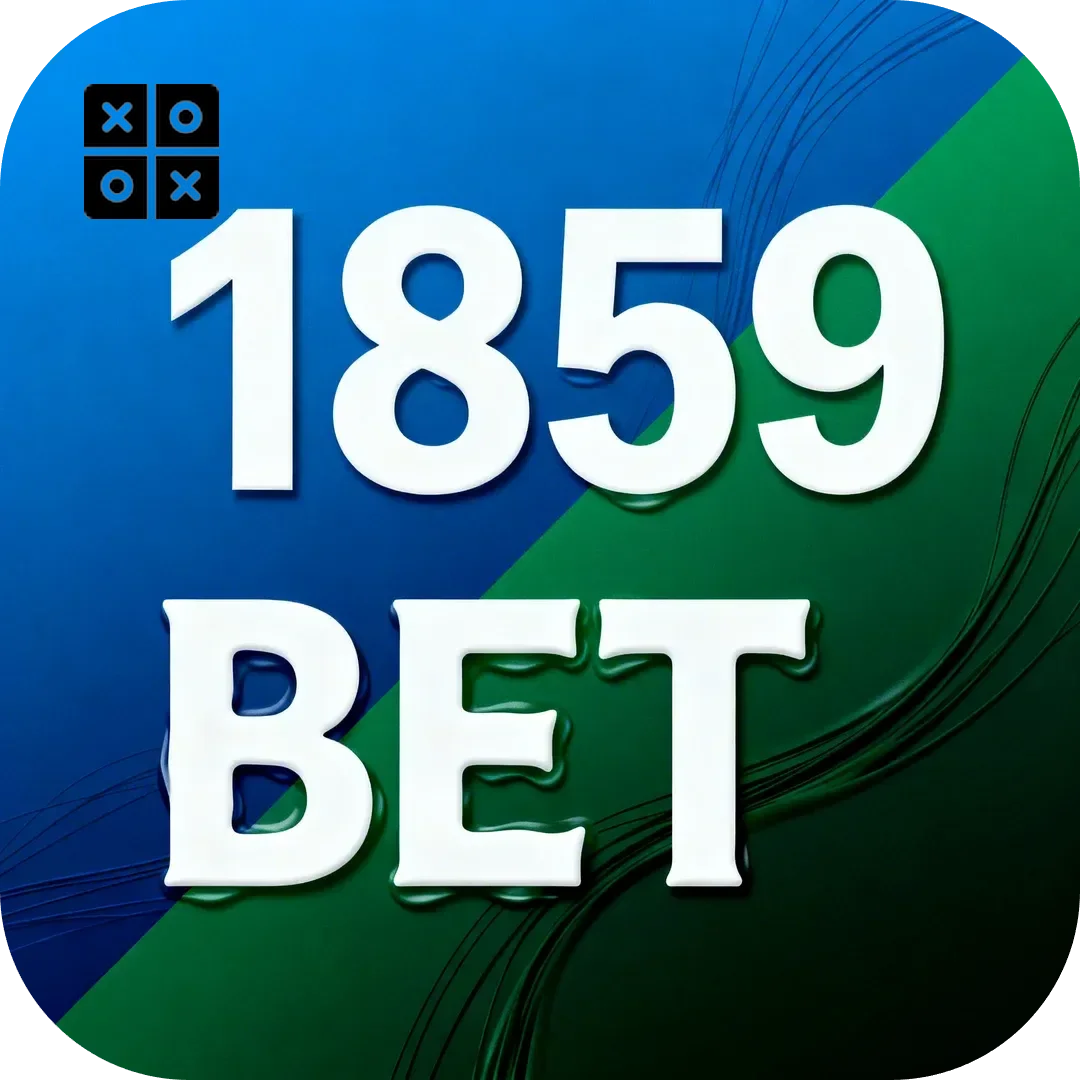 Jogos online da 1859bet com variedade de opções