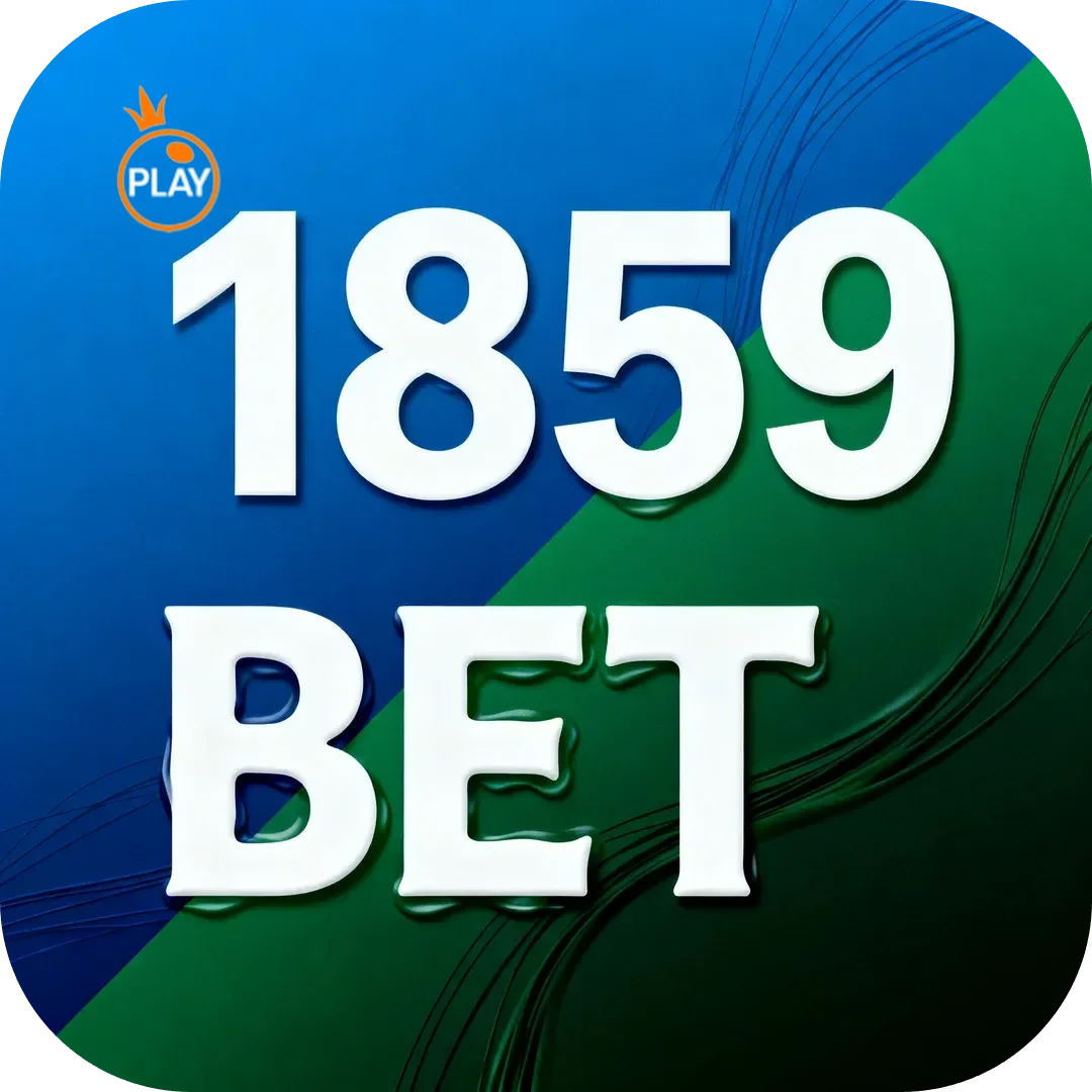 Logo da 1859bet