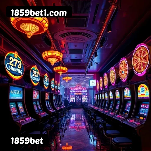 1859bet APK - Download Oficial Android