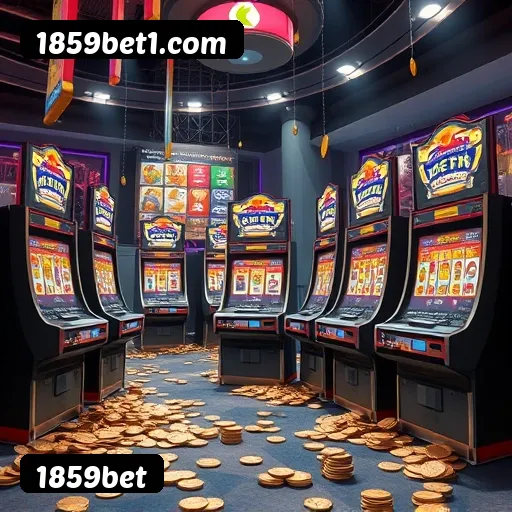 Como Instalar APK 1859bet