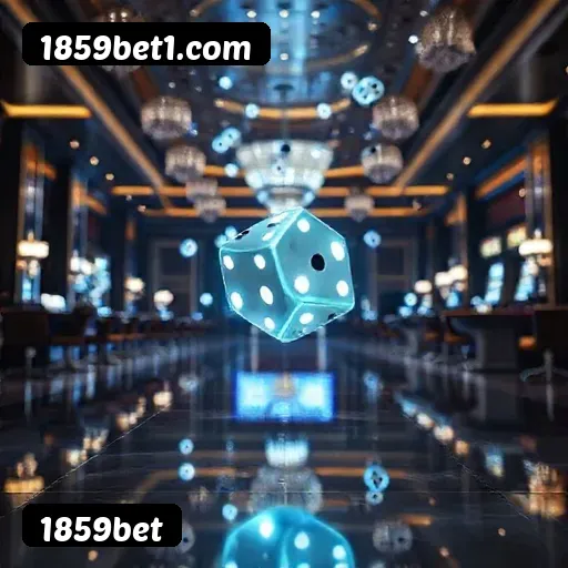 Recursos App 1859bet