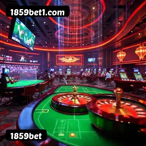 FAQ - Perguntas Frequentes 1859bet