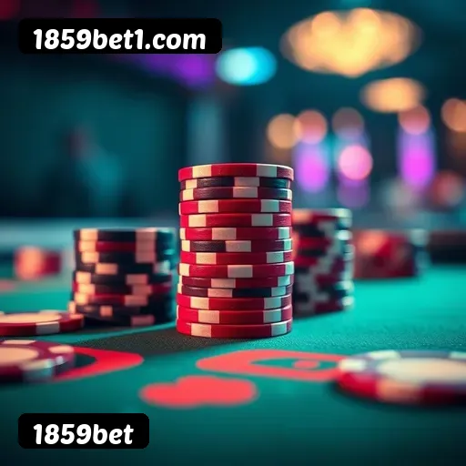 Legalidade 1859bet no Brasil