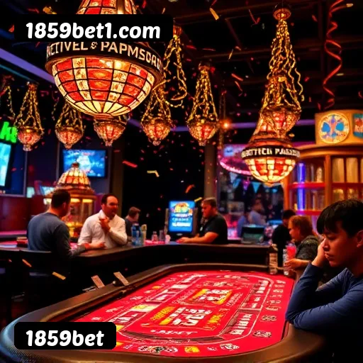 Análise 1859bet - Vantagens e Desvantagens