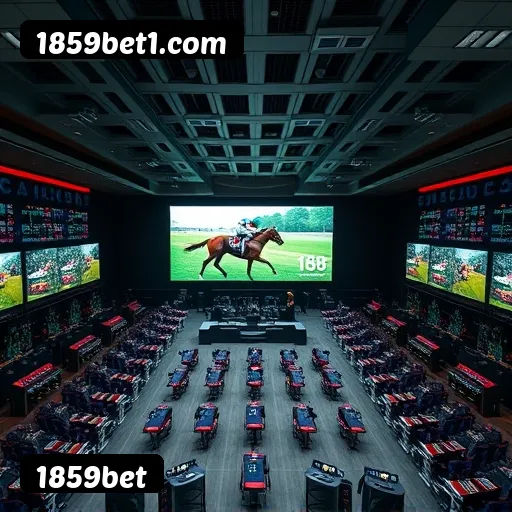 Catálogo Completo de Bônus 1859bet